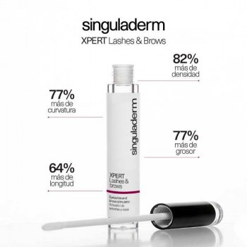 SINGULADERM LASHES